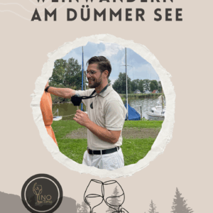 29.08.2025 18 Uhr - Abendwanderung am Dümmer See