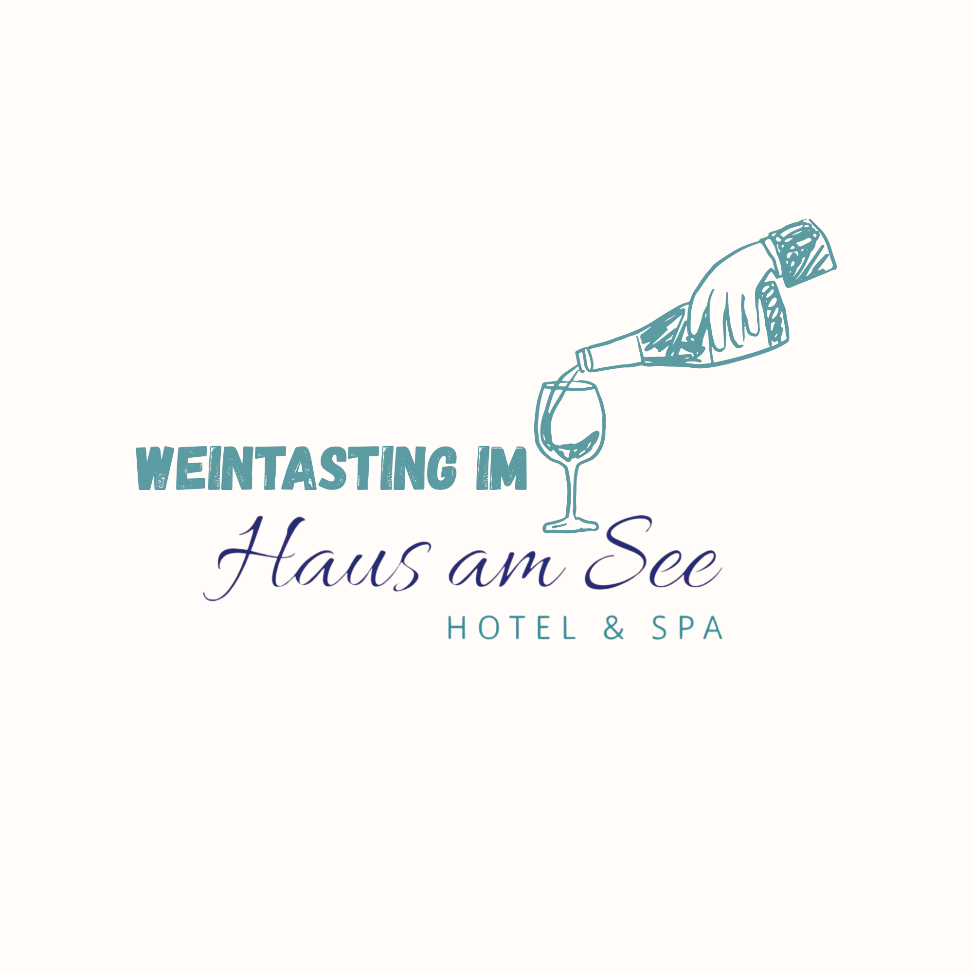 28.03.2026 18 Uhr | Weinabend im Haus am See
