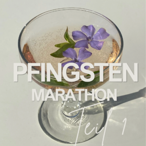 23.05.2026 16 Uhr Weinwanderung | Pfingsten Marathon | Teil I