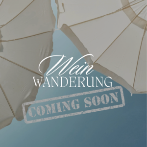 Weinwanderung | 17.04.2027 | Details coming soon...